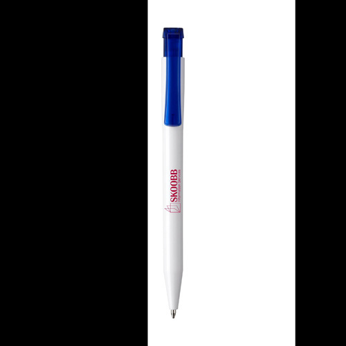Penzawhite Pen Dark-Blue