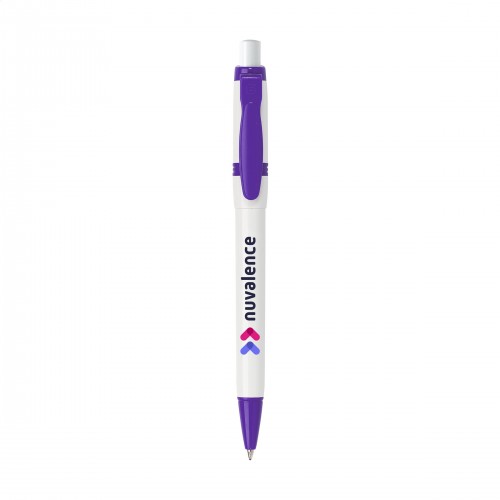 Hitcolour Pen Purple