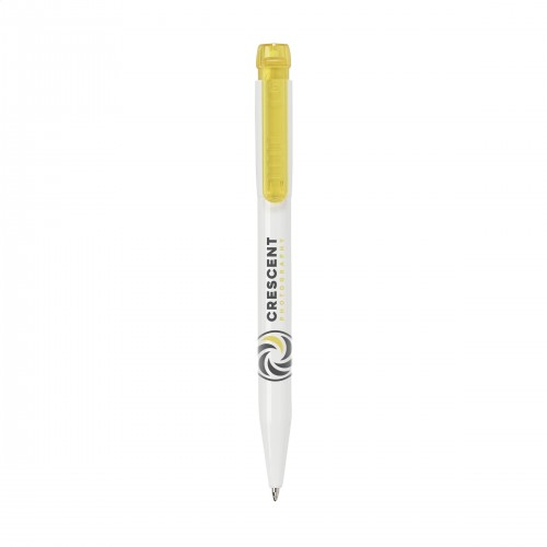 Transclip Pen Yellow