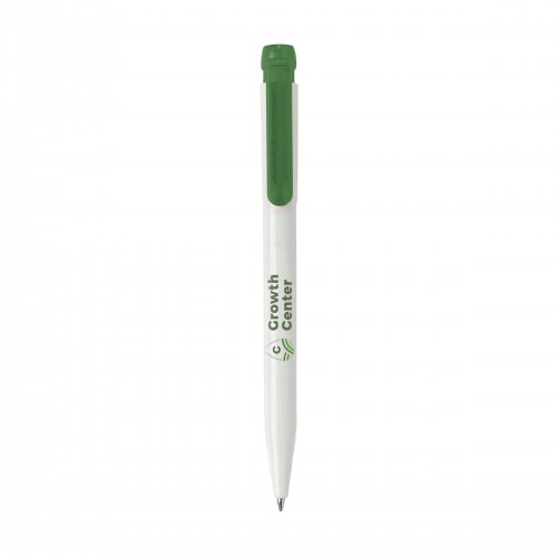 Transclip Pen Green