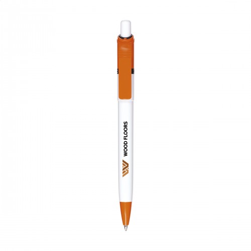 Ducalcolour Pen Orange