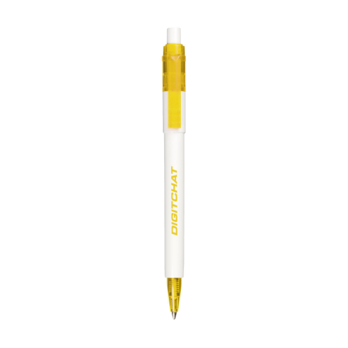 Stilolinea Baron Mix Special Pen Yellow
