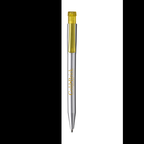 Penzasilver Pen Yellow