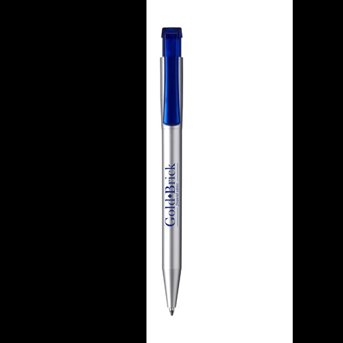 Penzasilver Pen Dark-Blue