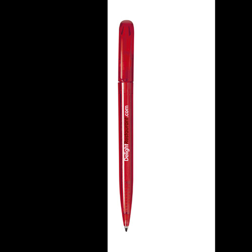 Roxy Pen Red