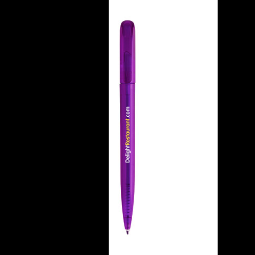 Roxy Pen Purple