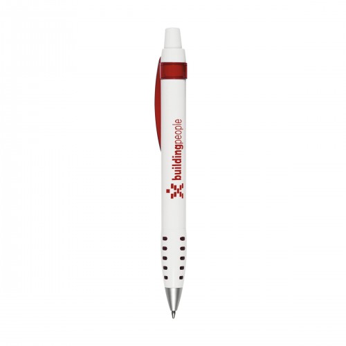 Transaccent Pen Red