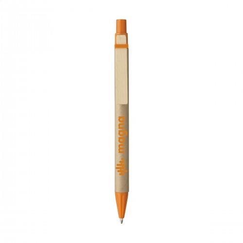 Paperwrite Pens Orange