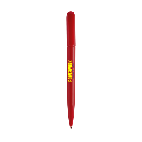 Roxysolid Pen Red