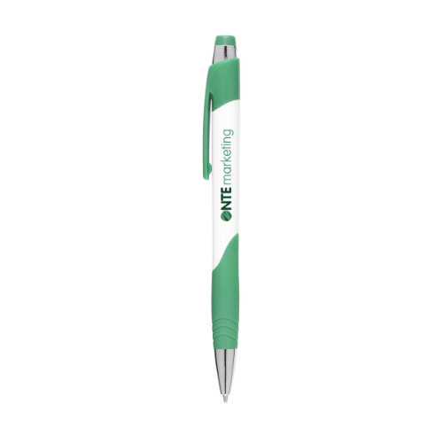 ColourBow Pen Green