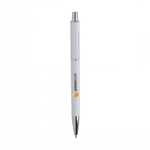 Vistasolid Pen White