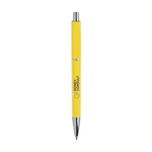 Vistasolid Pen Yellow