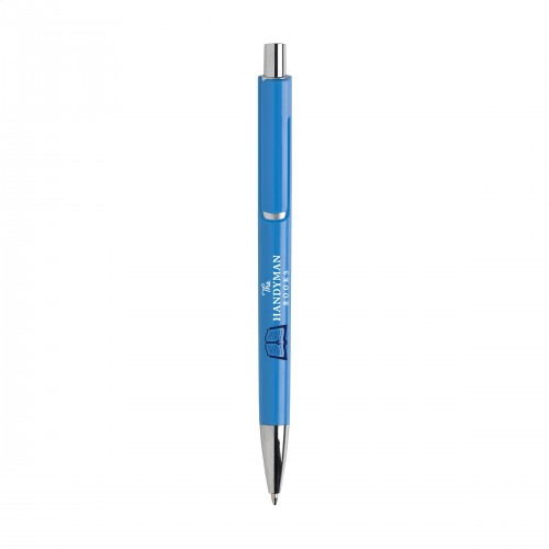 Vistasolid Pen Light-Blue