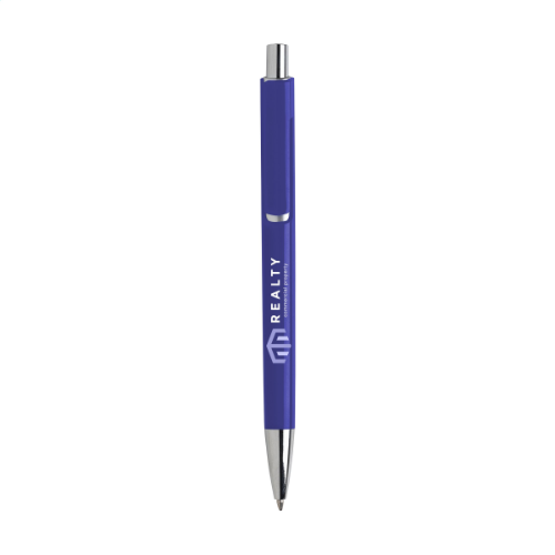 Vistasolid Pen Dark-Blue