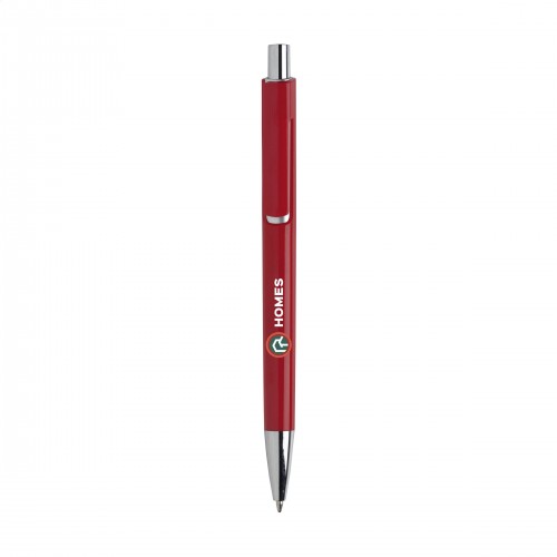 Vistasolid Pen Red
