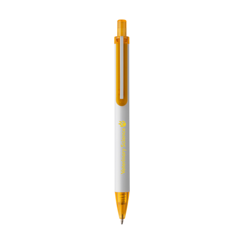 Whiteline Pen Orange