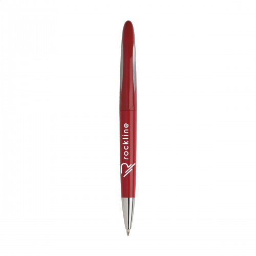 Lunarcolour Pen Red