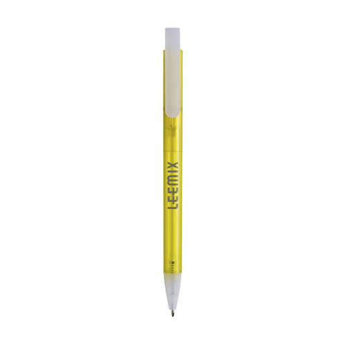 Packer Pen Yellow