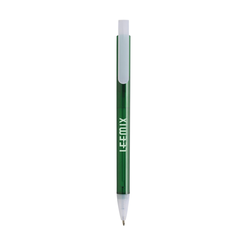 Packer Pen Green