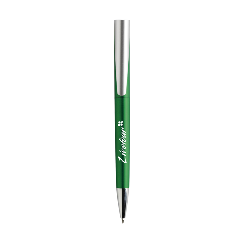 Belize Pen Green