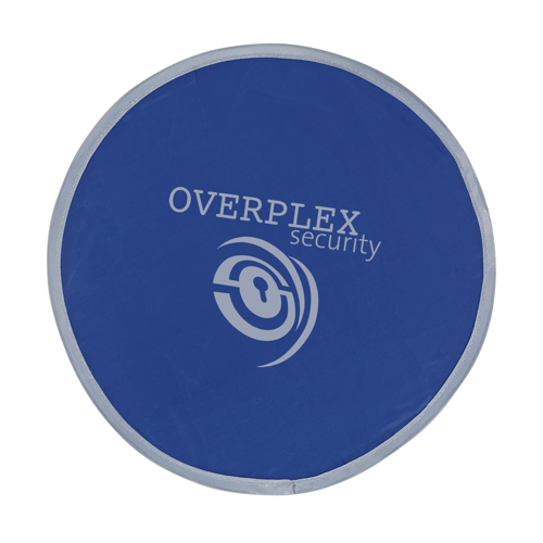 Popup Frisbee Blue