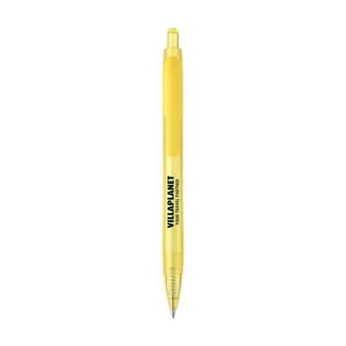 Baltimore Pen Yellow