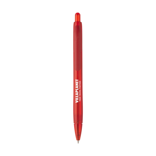 Baltimore Pen Red