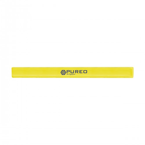 SnapWrap Fluorescent Armband Fluorescent Yellow