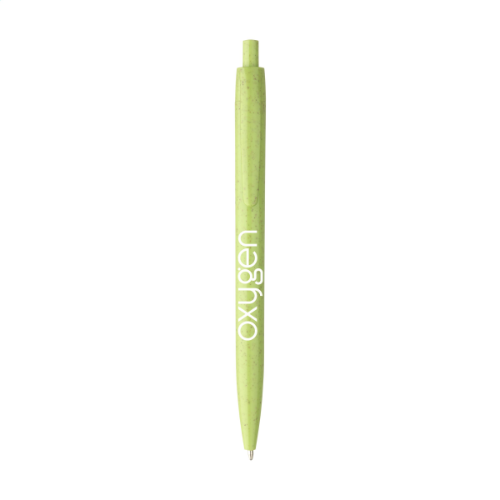 Trigo wheat straw pen