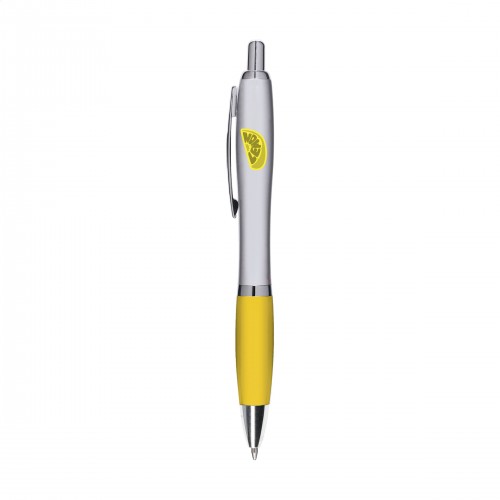 Athossilver Pen Yellow
