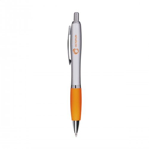 Athossilver Pen Orange