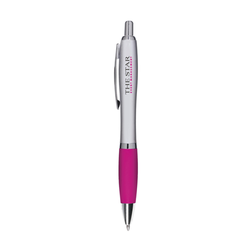 Athossilver Pen Pink