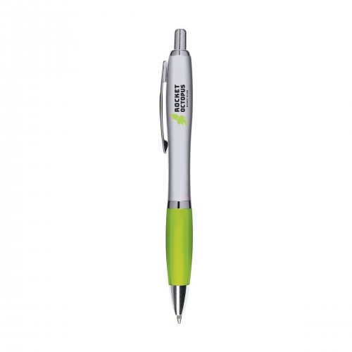 Athossilver Pen Lime