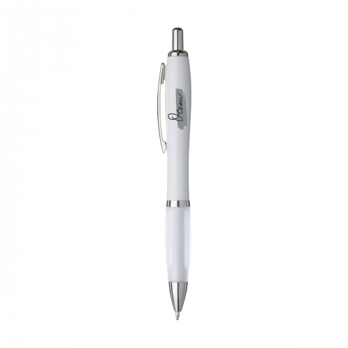 Athoswhite Pen White