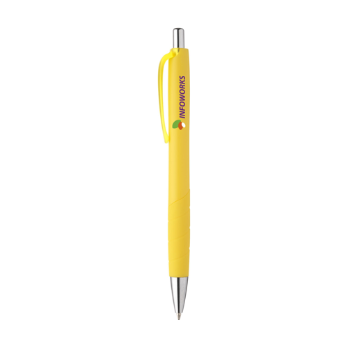 Riva Pen Yellow
