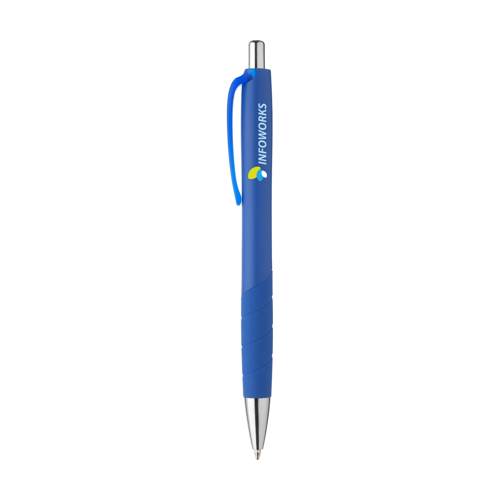 Riva Pen Dark-Blue