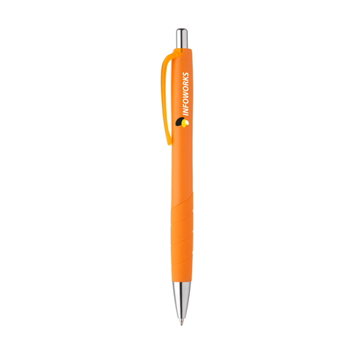 Riva Pen Orange