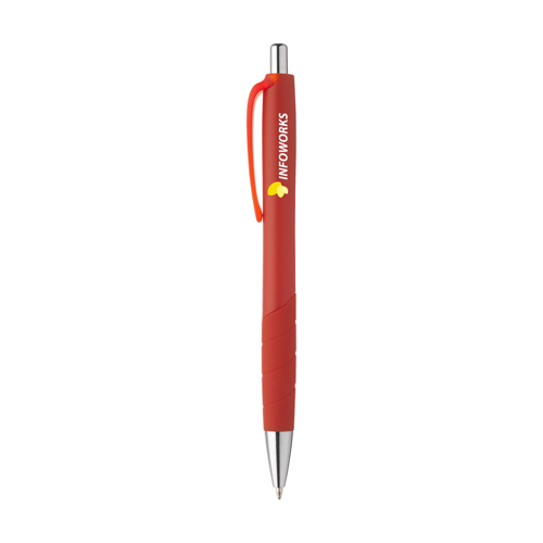 Riva Pen Red