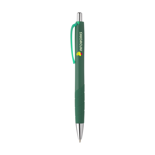 Riva Pen Dark-Green