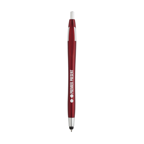 Palitotouch Touchpen Red
