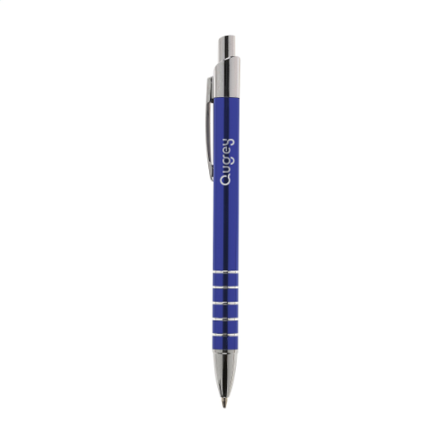 Nuance Pen Blue