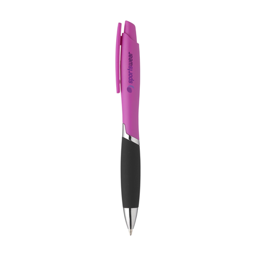 Logan Pen Pink