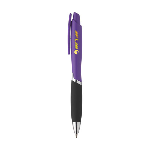 Logan Pen Purple