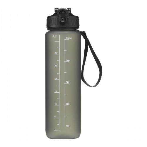 AquaSport GRS Recycled Water Bottle 1,000 ml