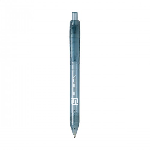 Bottlepen Pen Blue