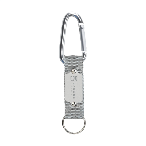 KeyTex carabiner hook