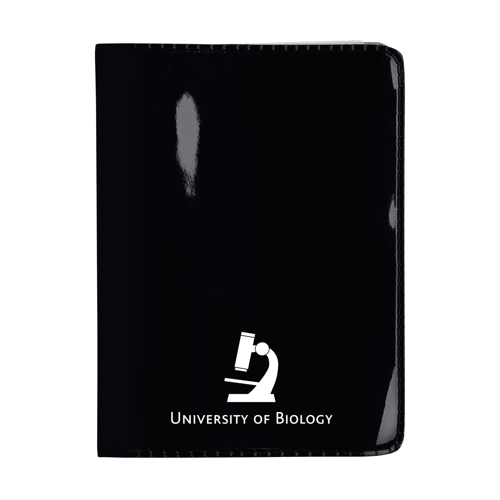 Brightcards Cardholder Black