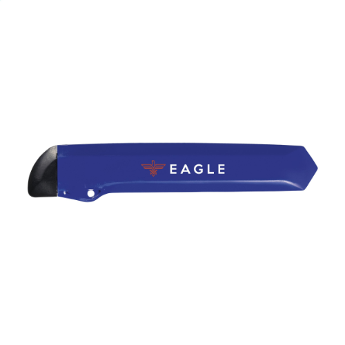 Jumbo Hobby Knife Blue