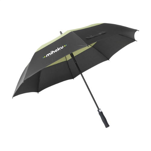 Morrison RPET umbrella 27 inch