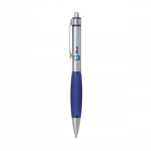 Colourgrip Pen Blue